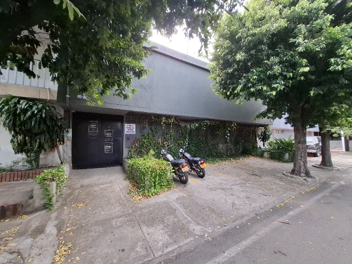 Apartamento en Venta en Lleras Restrepo, Cúcuta — foto 1