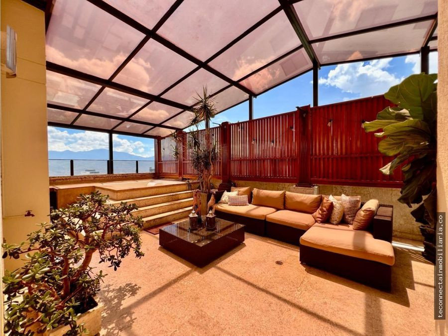 Apartamento en Venta en El Poblado, Medellín — foto 1