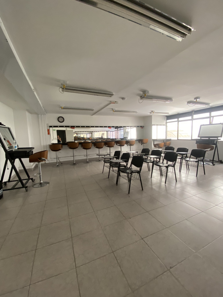 Oficina en Venta en candelaria, Medellín — foto 1