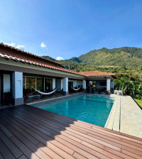 Casa Campestre en venta en Norte América, Bello