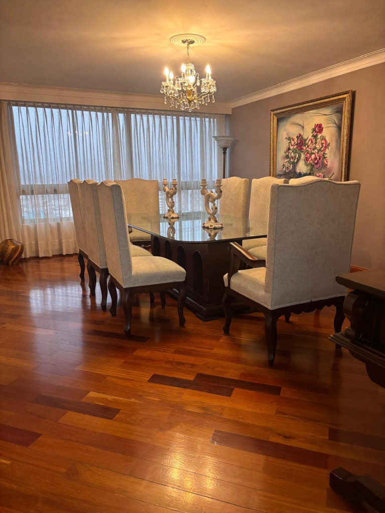 Apartamento en Venta en El Poblado, Medellín — foto 1