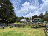 Casa Campestre en venta en Altos de las Palmas sector la Acuarela, Medellín