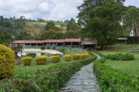 Casa Campestre en Venta en Altos de las Palmas sector la Acuarela, Medellín — miniatura 2