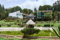 Casa Campestre en Venta en Altos de las Palmas sector la Acuarela, Medellín — miniatura 5
