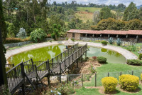 Casa Campestre en Venta en Altos de las Palmas sector la Acuarela, Medellín — miniatura 9