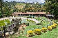 Casa Campestre en Venta en Altos de las Palmas sector la Acuarela, Medellín — miniatura 10