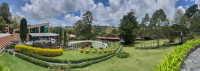 Casa Campestre en Venta en Altos de las Palmas sector la Acuarela, Medellín — miniatura 11