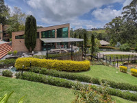 Casa Campestre en Venta en Altos de las Palmas sector la Acuarela, Medellín — miniatura 13