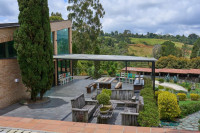 Casa Campestre en Venta en Altos de las Palmas sector la Acuarela, Medellín — miniatura 14