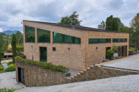 Casa Campestre en Venta en Altos de las Palmas sector la Acuarela, Medellín — miniatura 15