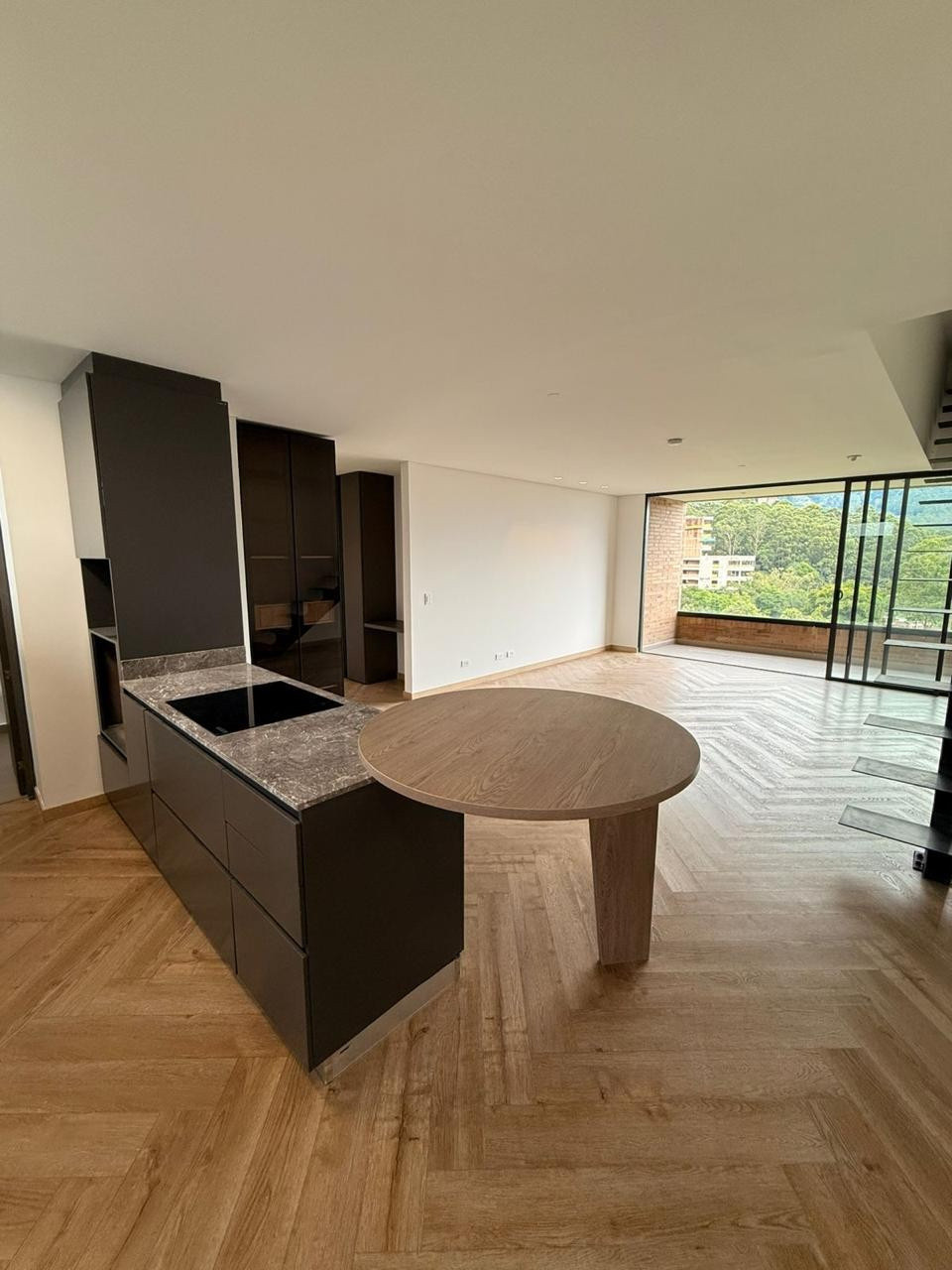 Apartamento en Venta en El Poblado, Las Palmas, Medellín — foto 1