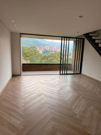 Apartamento en Venta en El Poblado, Las Palmas, Medellín — miniatura 4
