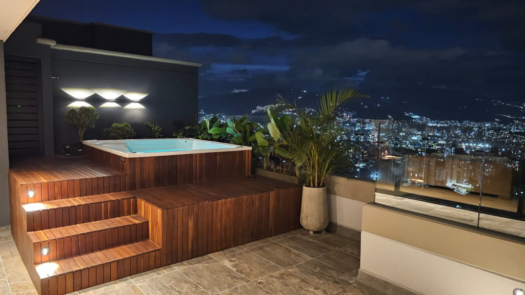 Apartamento en Venta en Mesa, Envigado — foto 1
