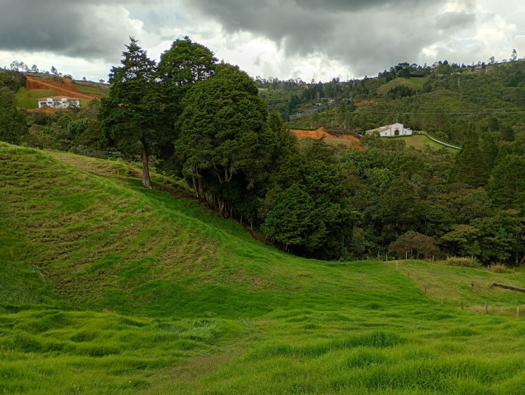Finca en Venta en Parque Arvi, Guarne — foto 1
