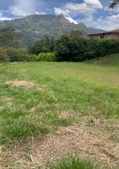 Lote en Venta en Copacabana, Copacabana — foto 1