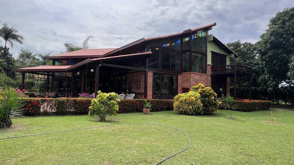 Finca en Venta en Olaya, Sopetrán — foto 1