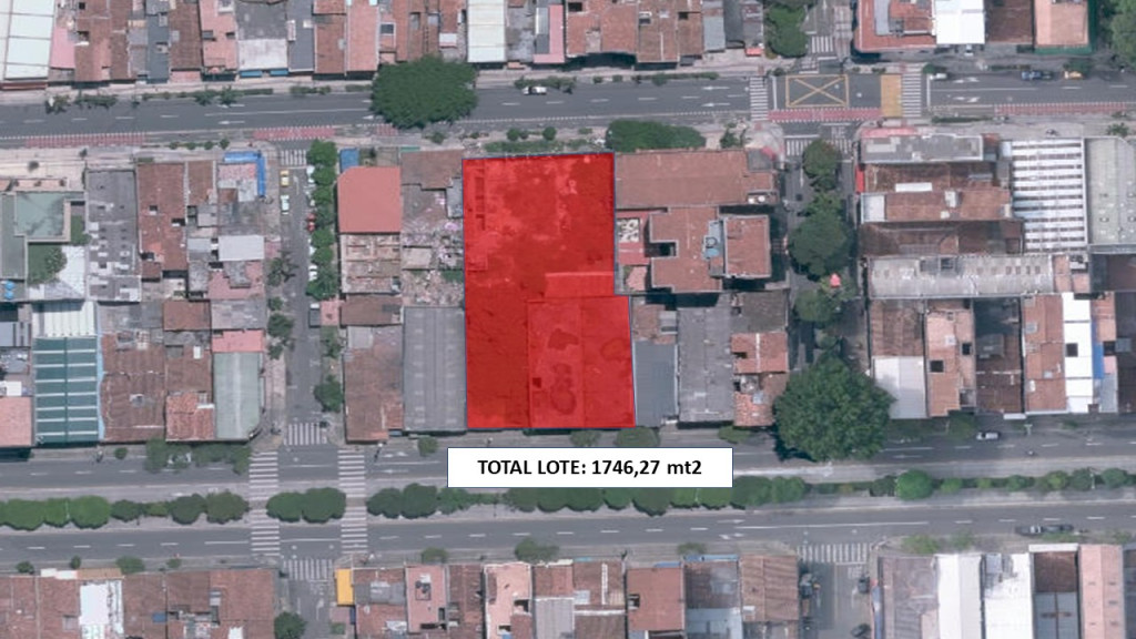 Image 3 for the property advertised in Medellín