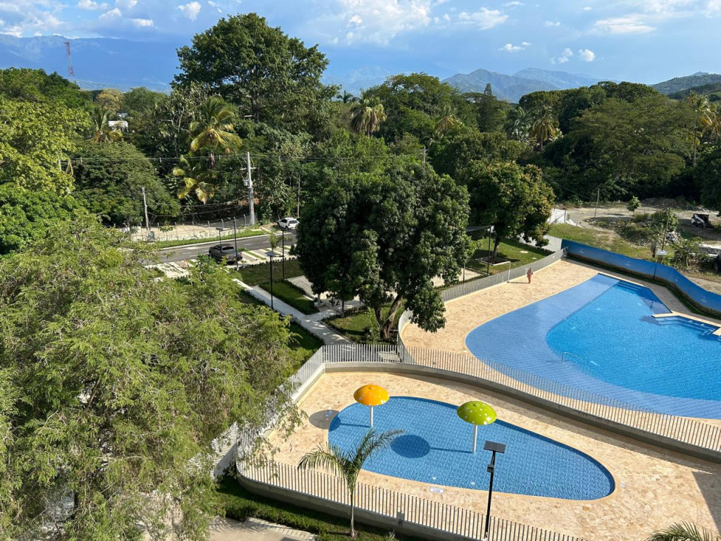 Apartamento en Venta en Centro, Santafé De Antioquia — foto 1