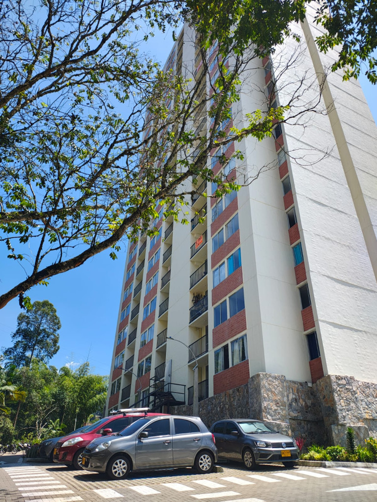 Apartamento en Venta en LA ESTRELLA, La Estrella — foto 1