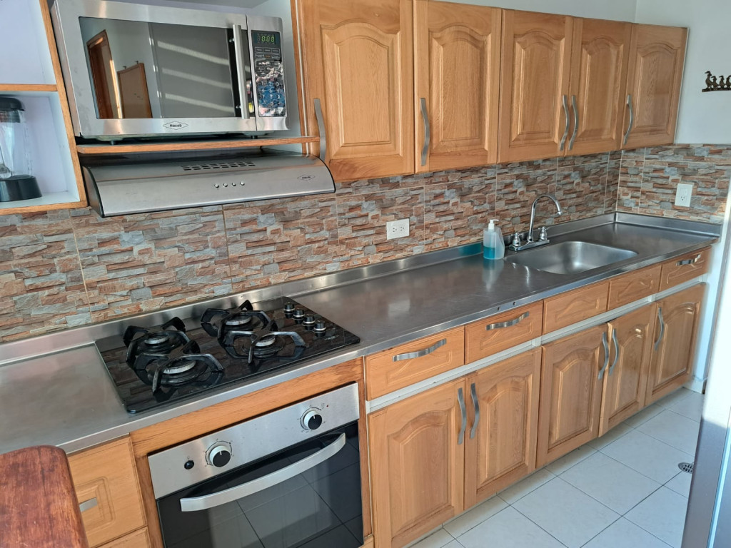 Apartamento en Venta en Belén La Mota, Medellín — foto 1