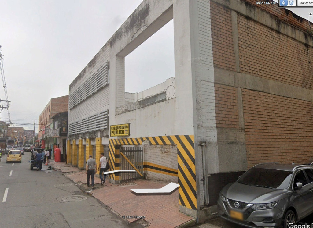 Imagem 2 do imóvel anunciado em Medellín