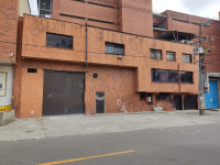 Bodega en venta en Guayabal, Medellín