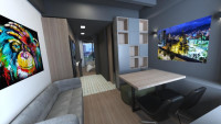 Apartaestudio en Venta en Belén La Palma, Medellín — miniatura 5