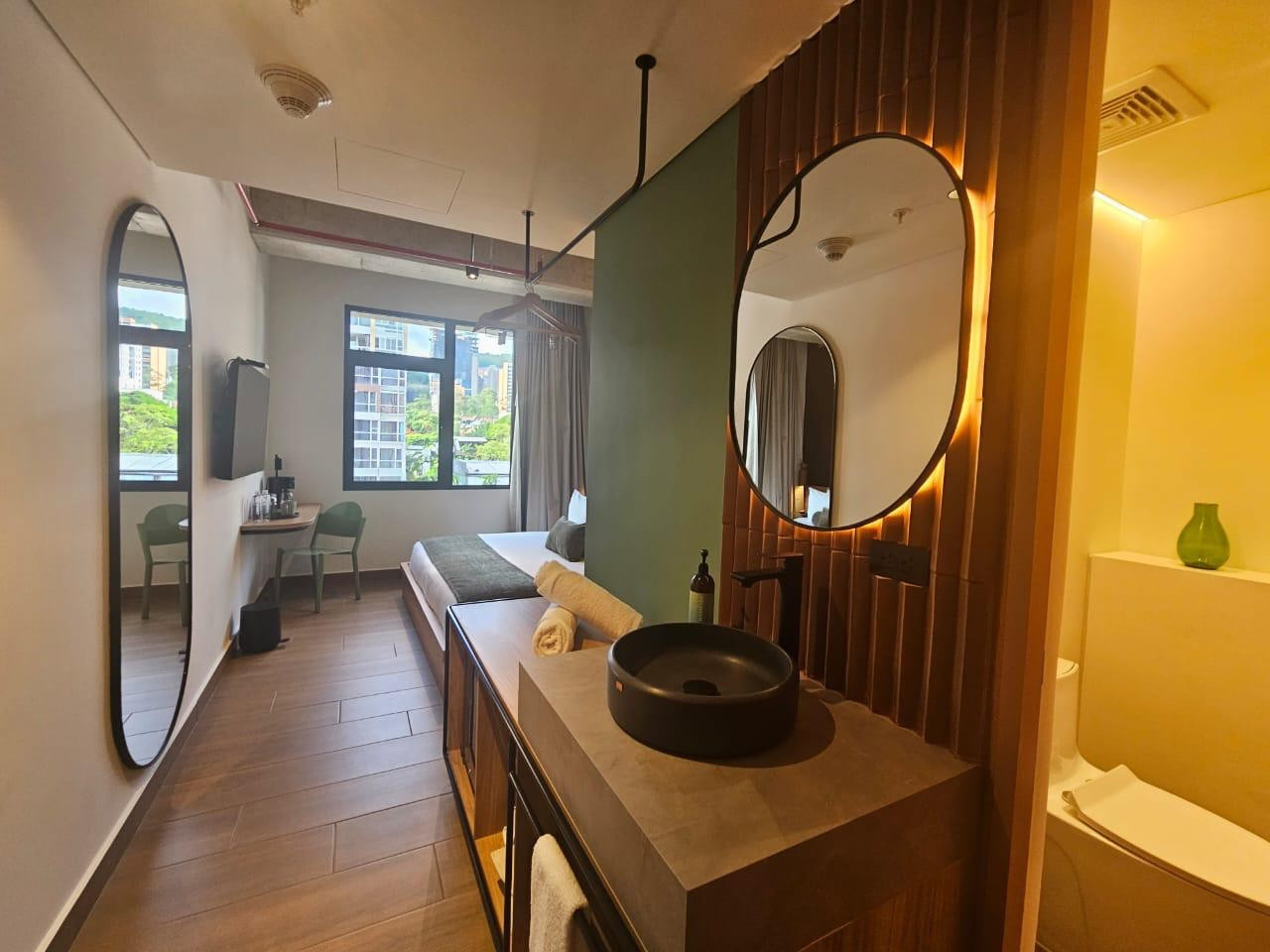 Habitacion en Venta en Provenza, Medellín — foto 1
