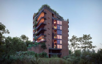 Apartamento en Venta en Los Naranjos, Medellín — miniatura 2