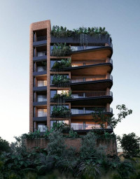 Apartamento en Venta en Los Naranjos, Medellín — miniatura 3