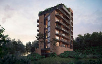 Apartamento en Venta en Los Naranjos, Medellín — miniatura 5