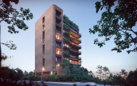 Apartamento en Venta en Los Naranjos, Medellín — miniatura 7