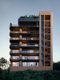 Apartamento en Venta en Los Naranjos, Medellín — miniatura 9