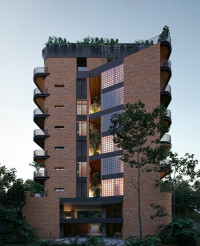 Apartamento en Venta en Los Naranjos, Medellín — miniatura 10