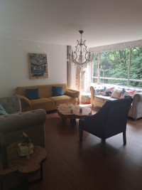 Casa en arriendo en Poblado, Medellín