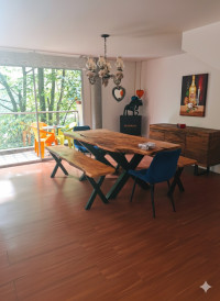 Casa en Arriendo en Poblado, Medellín — miniatura 11