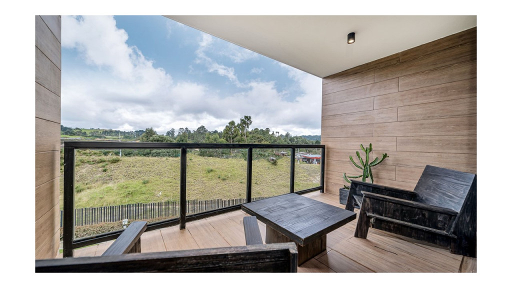 Apartamento en Venta en El Poblado, Medellín — foto 1