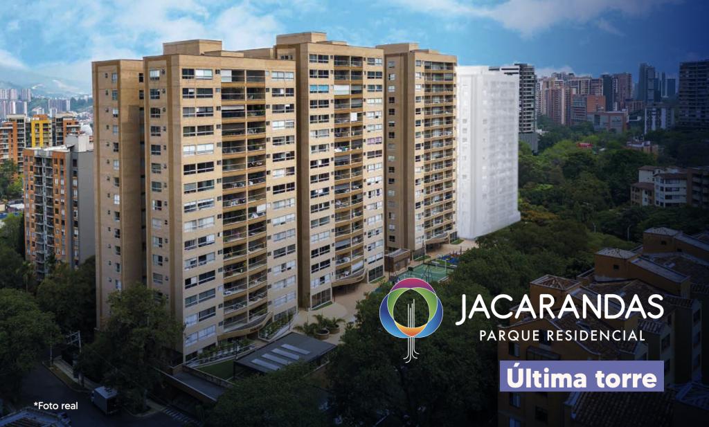 Apartamento en Venta en otra parte, Envigado — foto 1