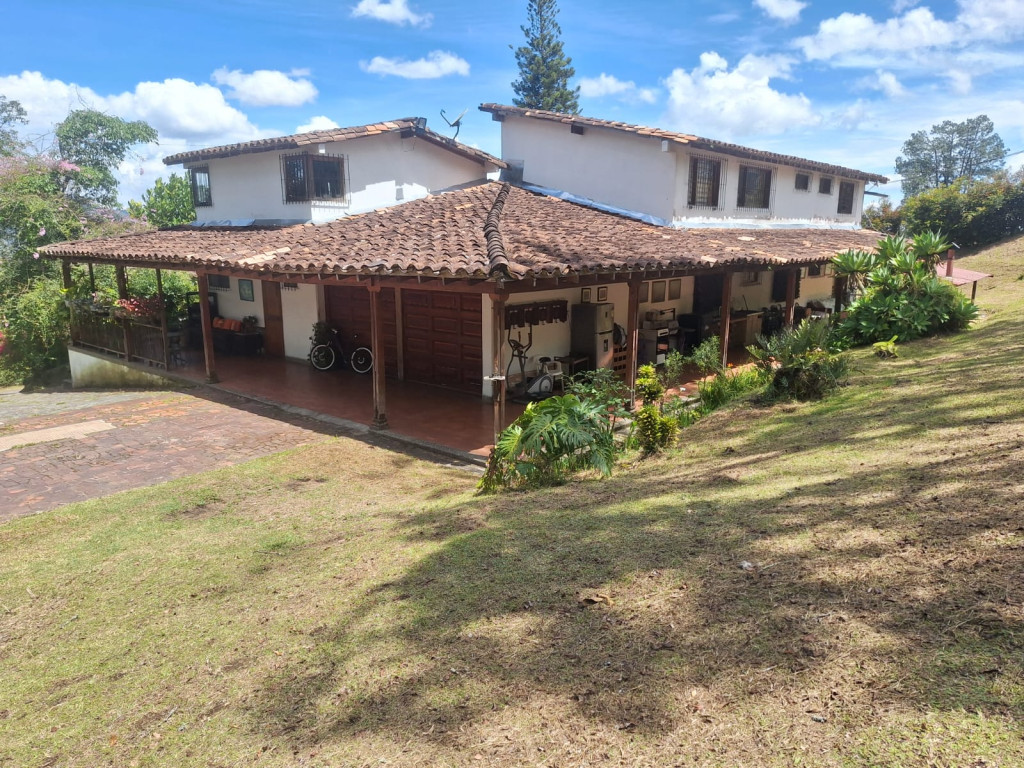 Finca en Venta en La Unión — foto 1