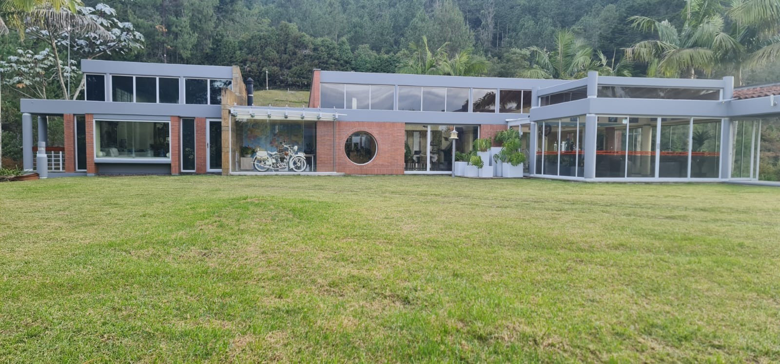 Casa Campestre en Venta en Alto de las palmas, Envigado — foto 1