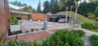 Casa Campestre en Venta en Alto de las palmas, Envigado — miniatura 4