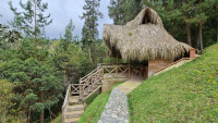 Casa Campestre en Venta en Alto de las palmas, Envigado — miniatura 31