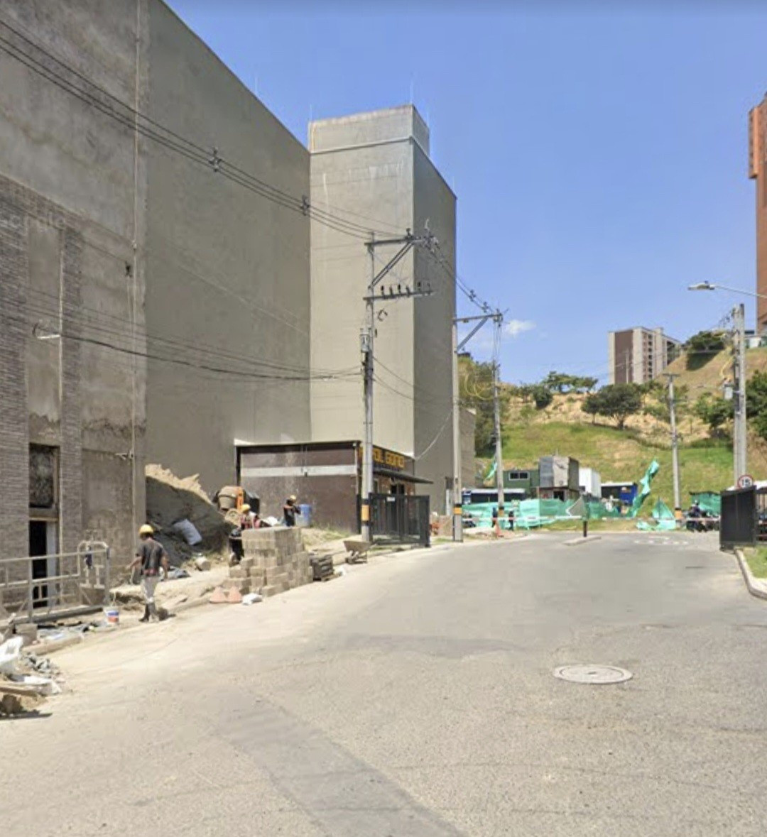 Lote en Venta en La Hortensia, Itagüí — foto 1