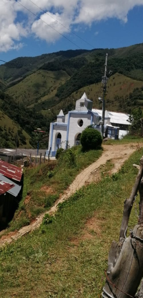 Lote en Venta en Santafé De Antioquia, Santafé De Antioquia — foto 1