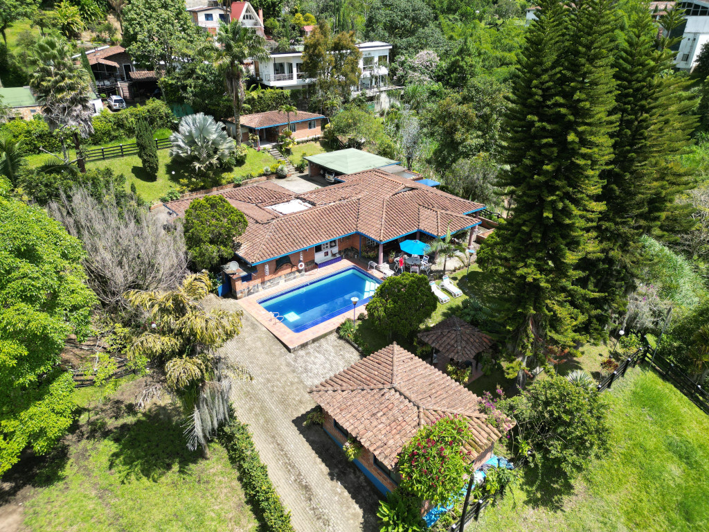 Lote en Venta en La Doctora, Sabaneta — foto 1