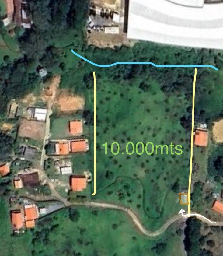 Lote en Venta en VIA AEROPUERTO, Rionegro — foto 1