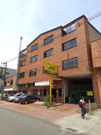 Bodega en venta en Guayabal, Medellín