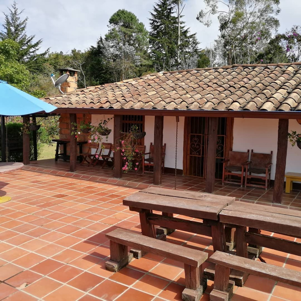 Finca en Venta en Vereda Pantanillo, Envigado — foto 1
