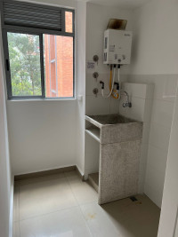 Apartamento en Venta en Loma de San Jose, Sabaneta — miniatura 4