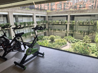 Apartamento en Arriendo en Ciudad del Rio, Medellín — miniatura 3